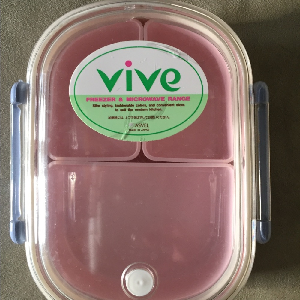 Bento box